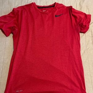 Dri Fit Nike Shirt